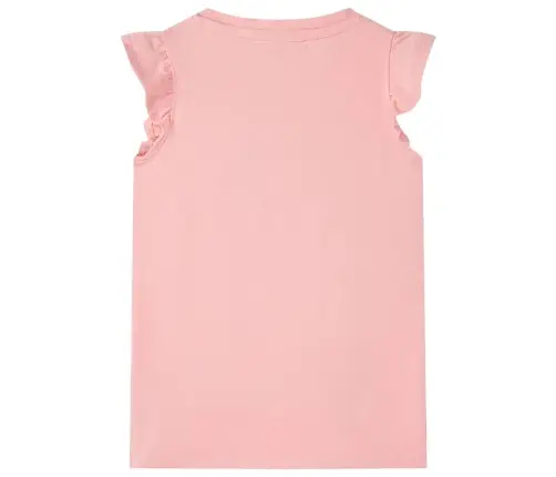 Laste T-Särk, Roosa, 140