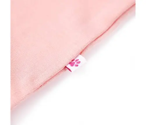 Laste T-Särk, Roosa, 140