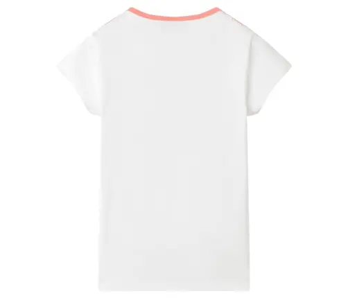 Laste T-Särk, Ekrüü, 104