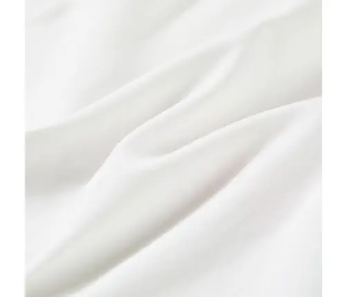 Bērnu T-Krekls, Krēmīgi Iedzeltens, 116