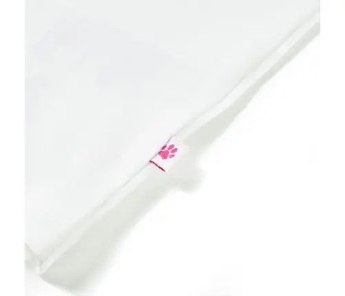 Laste T-Särk, Ekrüü, 128