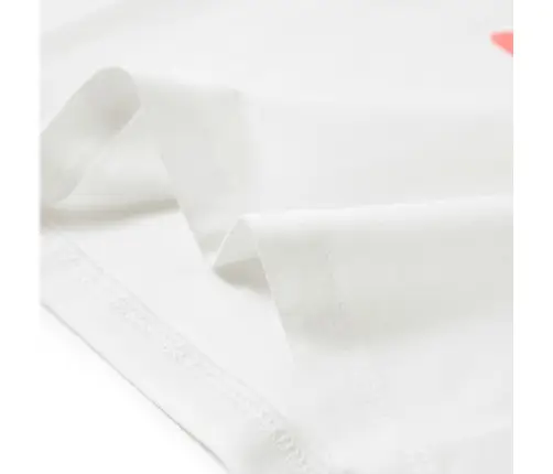 Laste T-Särk, Ekrüü, 128