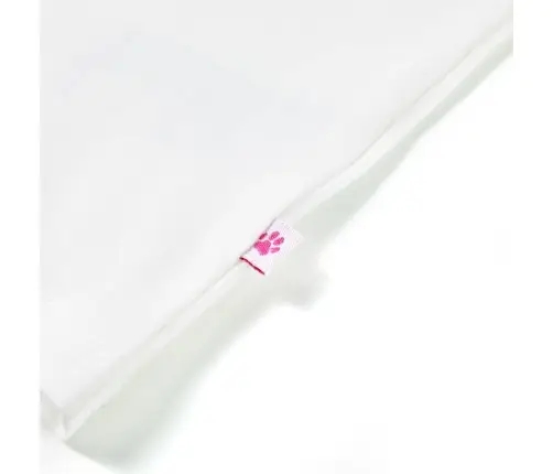 Bērnu T-Krekls, Krēmīgi Iedzeltens, 140