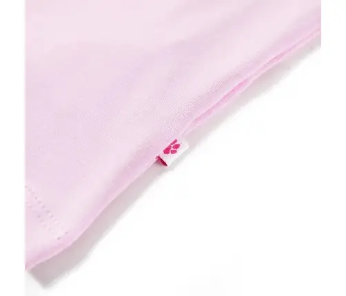 Bērnu T-Krekls, Ceriņu Krāsā, 116