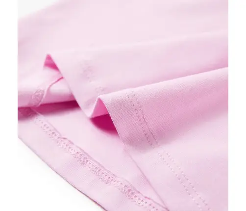 Bērnu T-Krekls, Ceriņu Krāsā, 128