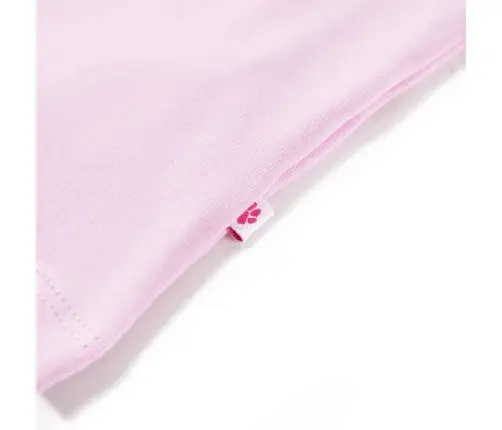 Bērnu T-Krekls, Ceriņu Krāsā, 140