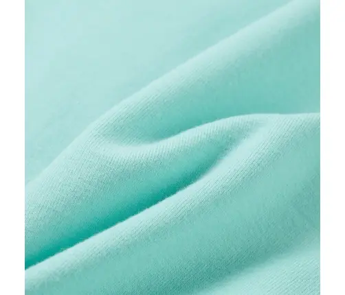 Laste Kleit Pingutusnööriga, Hele Mündiroheline, 104