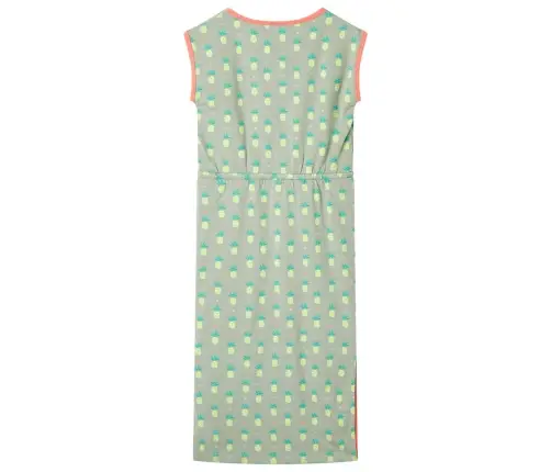 Bērnu Kleita, Piparmētru, 92