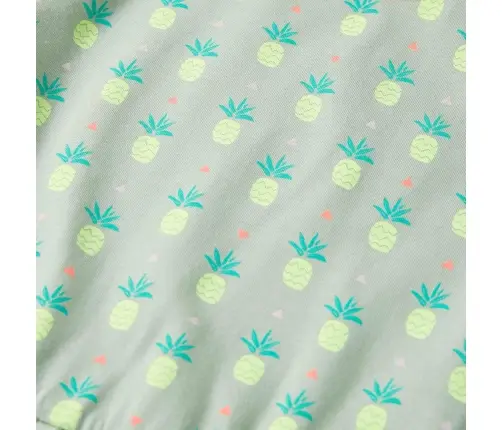 Bērnu Kleita, Piparmētru, 92