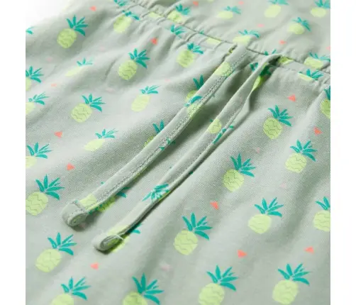 Bērnu Kleita, Piparmētru, 92