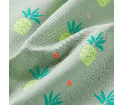 Bērnu Kleita, Piparmētru, 92