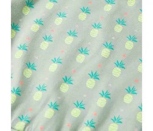 Bērnu Kleita, Piparmētru, 128