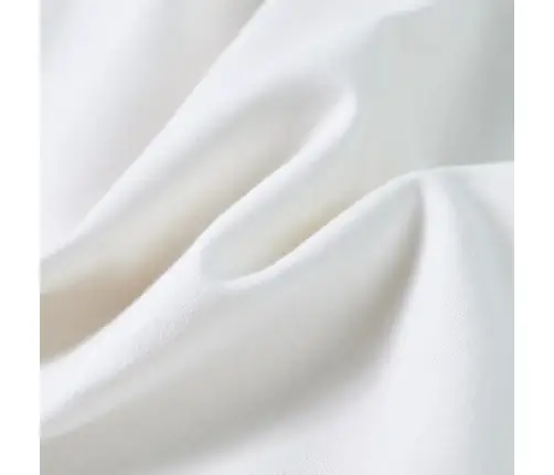 Vaikiški Marškinėliai Su Rankovėmis Su Raukiniais, Ekru, 140 Dydžio