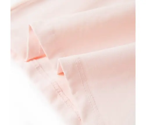 Bērnu T-Krekls, Maigi Rozā, 104