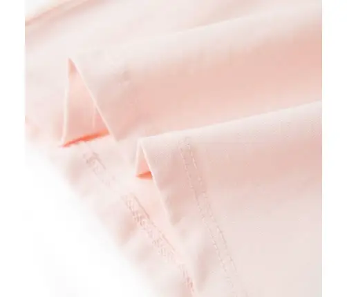 Bērnu T-Krekls, Maigi Rozā, 116