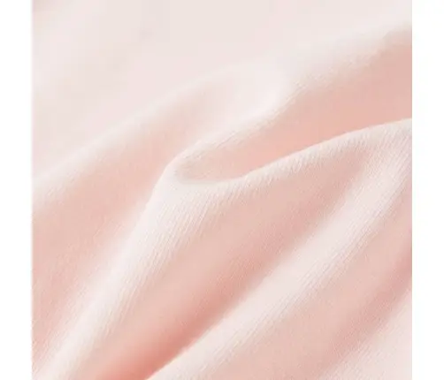 Bērnu T-Krekls, Maigi Rozā, 140