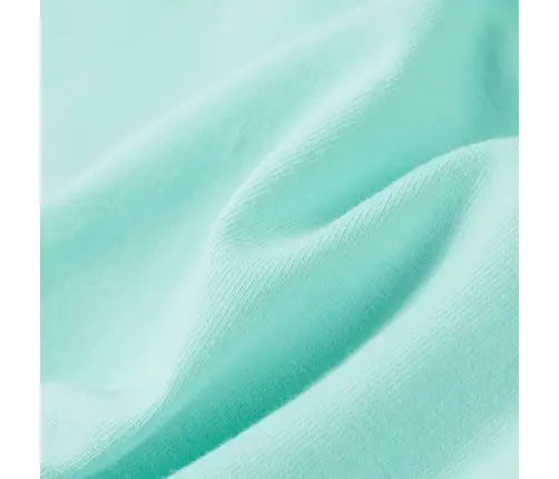 Bērnu T-Krekls, Gaiša Ūdens Krāsā, 128