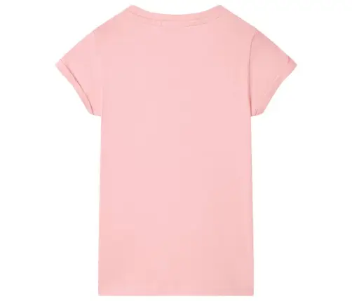 Bērnu T-Krekls, Rozā, 116