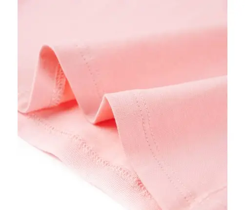 Bērnu T-Krekls, Rozā, 116