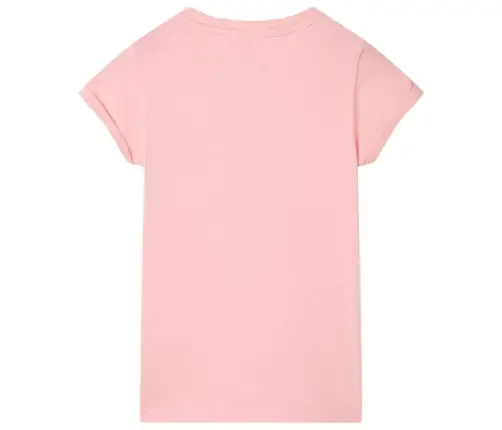 Laste T-Särk, Roosa, 140
