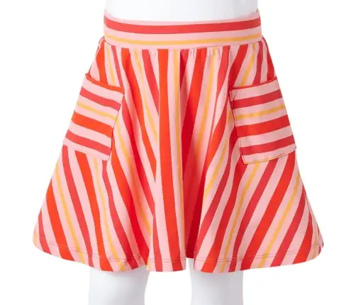 Bērnu Svārki, Rozā, 92