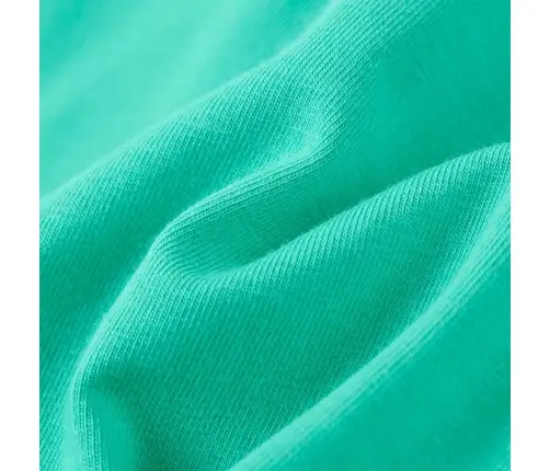 Vaikiški Marškinėliai, Mėtinės Spalvos, 92 Dydžio