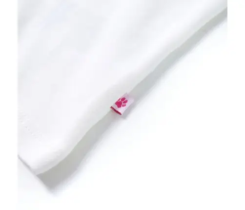 Laste T-Särk, Ekrüü, 104