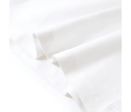 Bērnu T-Krekls, Krēmīgi Iedzeltens, 128