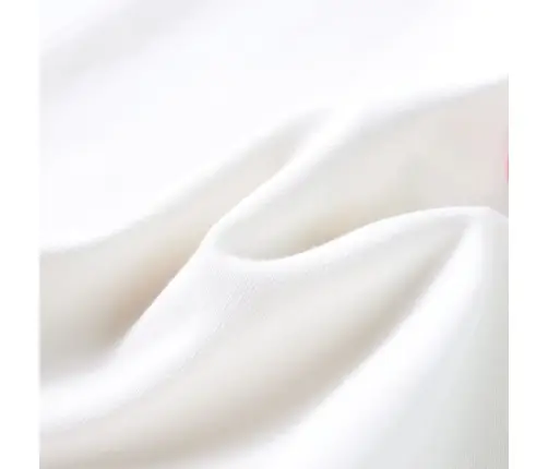 Bērnu T-Krekls, Krēmīgi Iedzeltens, 128