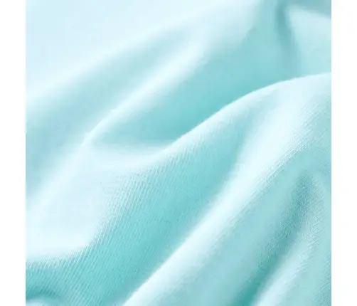 Bērnu T-Krekls, Gaiša Ūdens Krāsā, 116