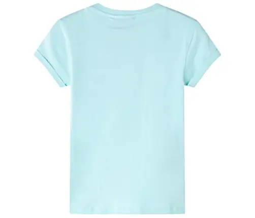 Laste T-Särk, Helesinine, 128