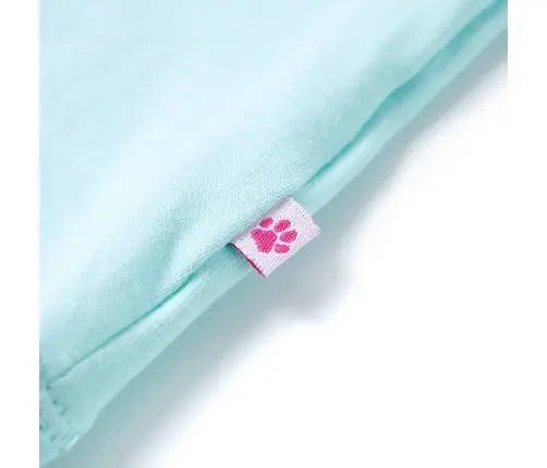 Laste T-Särk, Helesinine, 128