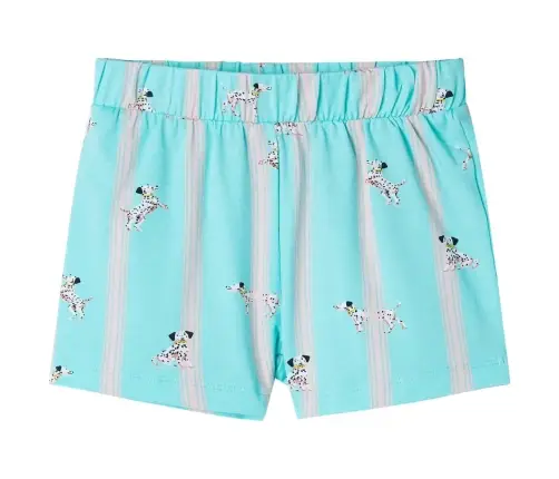 Bērnu Pidžama Ar Īsām Piedurknēm, Bēša, 104