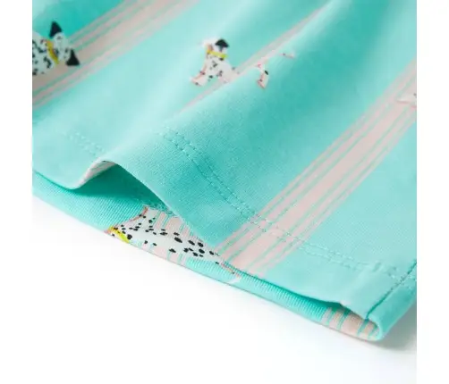 Bērnu Pidžama Ar Īsām Piedurknēm, Bēša, 116