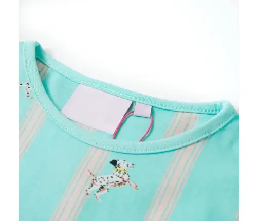 Bērnu Pidžama Ar Īsām Piedurknēm, Bēša, 116