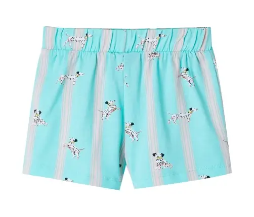 Bērnu Pidžama Ar Īsām Piedurknēm, Bēša, 116