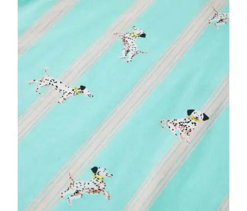 Laste Pidžaama, Lühikeste Varrukatega, Ekrüü, 128