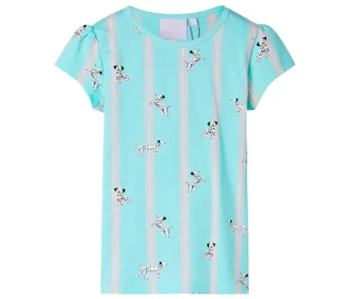 Vaikiška Pižama Trumpomis Rankovėmis, Ekru Spalvos, 140 Dydžio