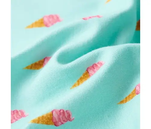 Bērnu Svārki, Gaiša Piparmētru, 104