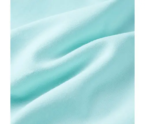 Bērnu Džemperis Ar Kapuci, Ūdens Zils, 104