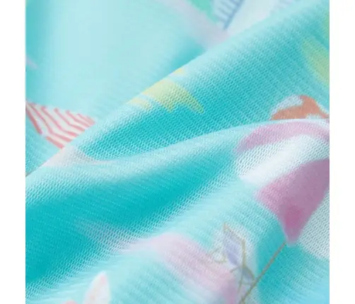 Bērnu Kleita, Gaiši Zila, 104