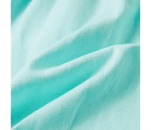 Vaikiškas Klostuotas Sijonas, Šviesiai Alyvinės Spalvos, 116 Dydžio