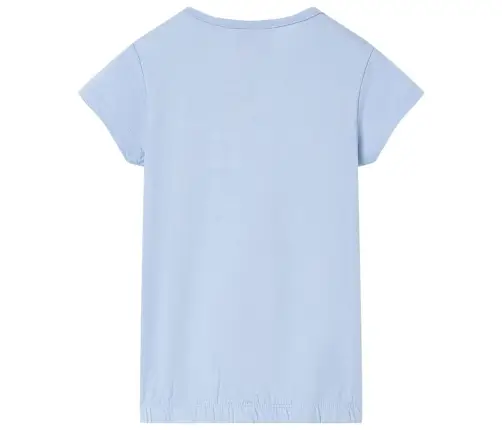 Laste T-Särk, Sinine, 92