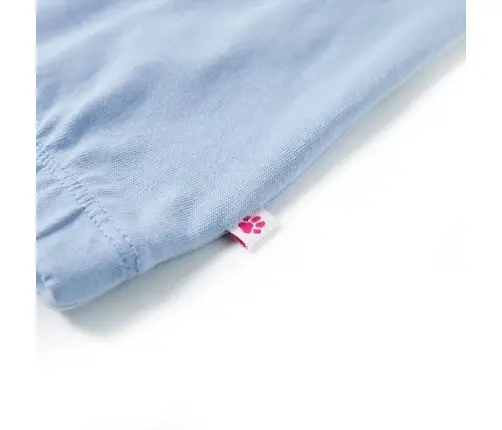 Laste T-Särk, Sinine, 92