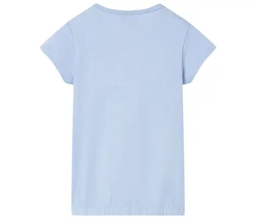 Laste T-Särk, Sinine , 104