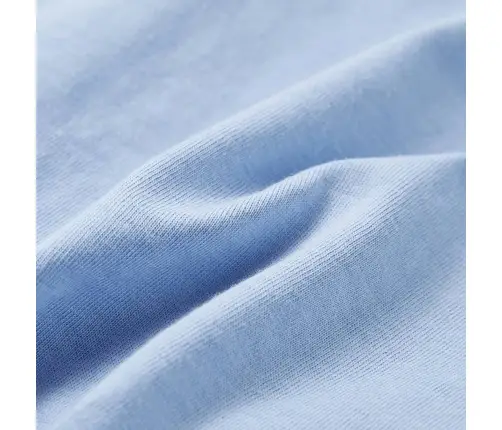 Laste T-Särk, Sinine , 104