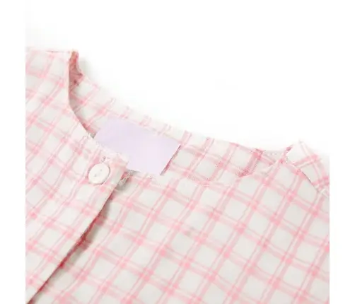 Bērnu T-Krekls, Krēmīgi Iedzeltens, 92