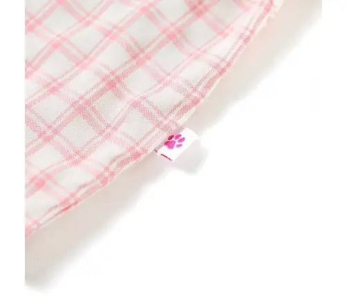 Bērnu T-Krekls, Krēmīgi Iedzeltens, 92