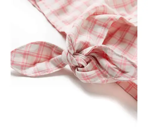 Bērnu T-Krekls, Krēmīgi Iedzeltens, 92