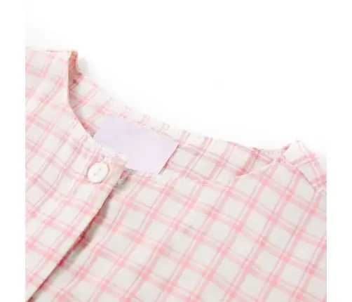 Bērnu T-Krekls, Krēmīgi Iedzeltens, 104